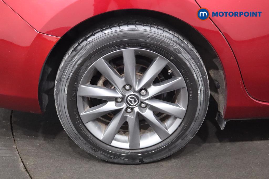 Mazda 6 Se-L Manual Petrol Estate - Stock Number (1527056) - 19th supplementary image