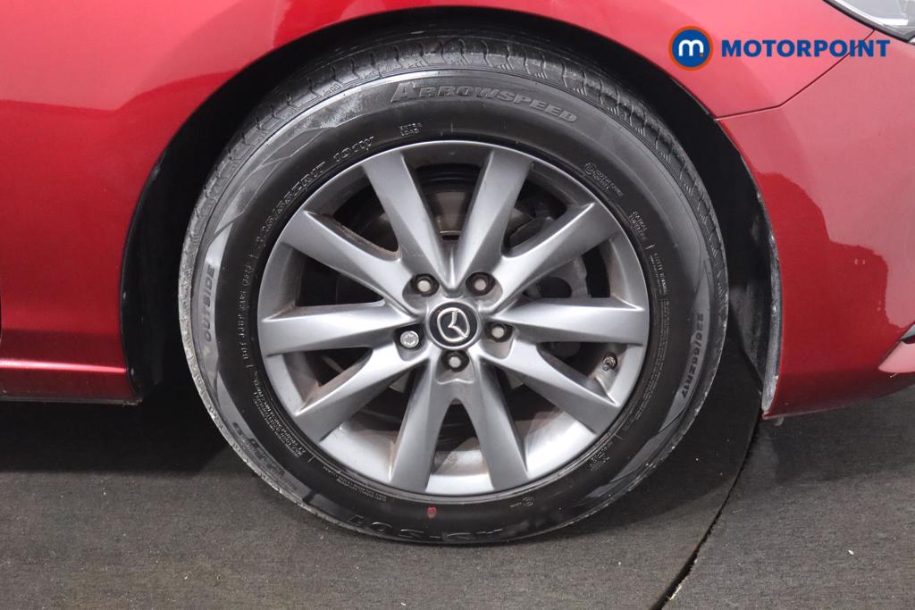 Mazda 6 Se-L Manual Petrol Estate - Stock Number (1527056) - 20th supplementary image