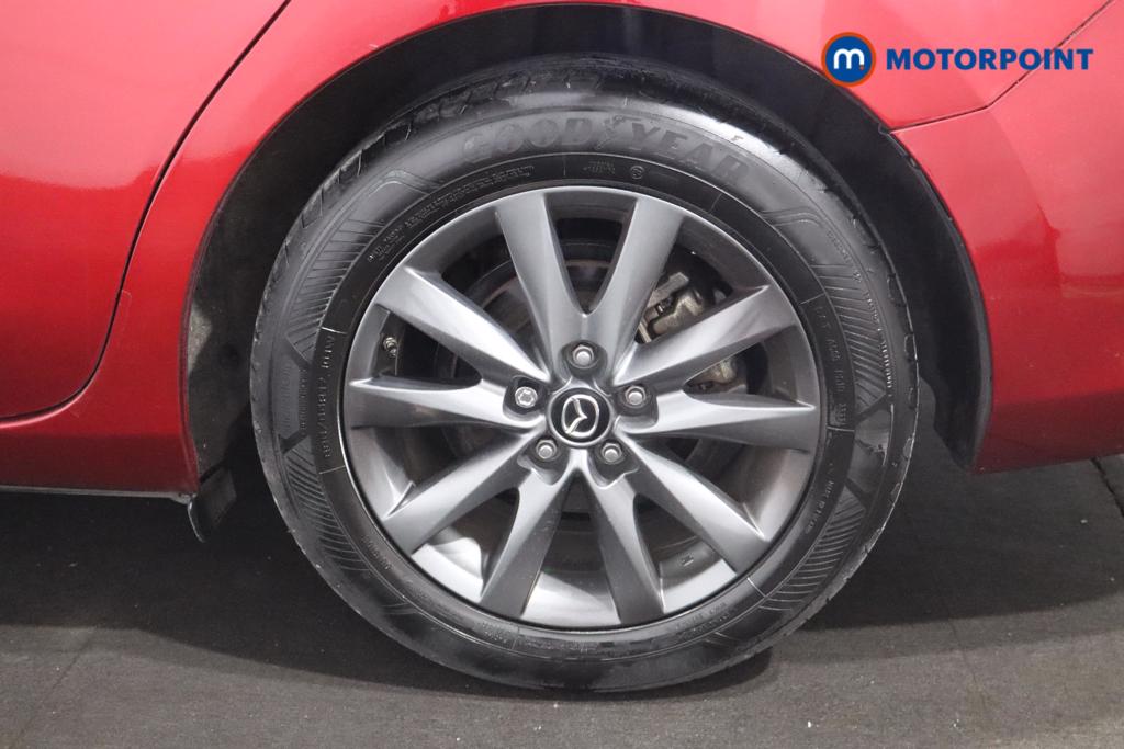 Mazda 6 Se-L Manual Petrol Estate - Stock Number (1527056) - 22nd supplementary image