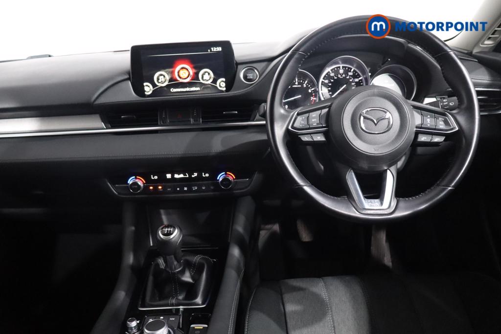 Mazda 6 Se-L Manual Petrol Estate - Stock Number (1527056) - 1st supplementary image