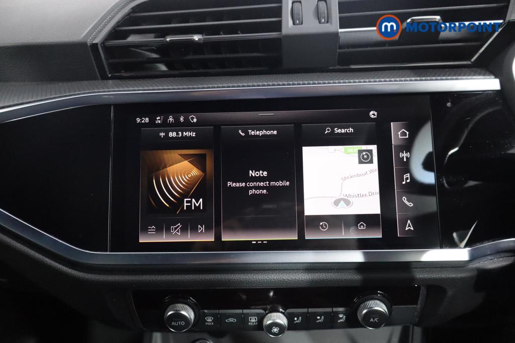 Audi Q3 S Line Automatic Diesel SUV - Stock Number (1527344) - 2nd supplementary image