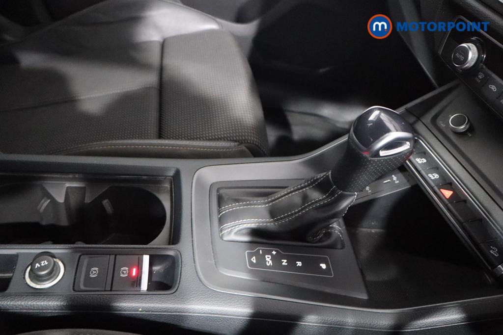 Audi Q3 S Line Automatic Diesel SUV - Stock Number (1527344) - 3rd supplementary image