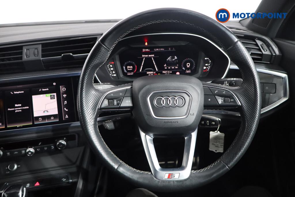 Audi Q3 S Line Automatic Diesel SUV - Stock Number (1527344) - 5th supplementary image