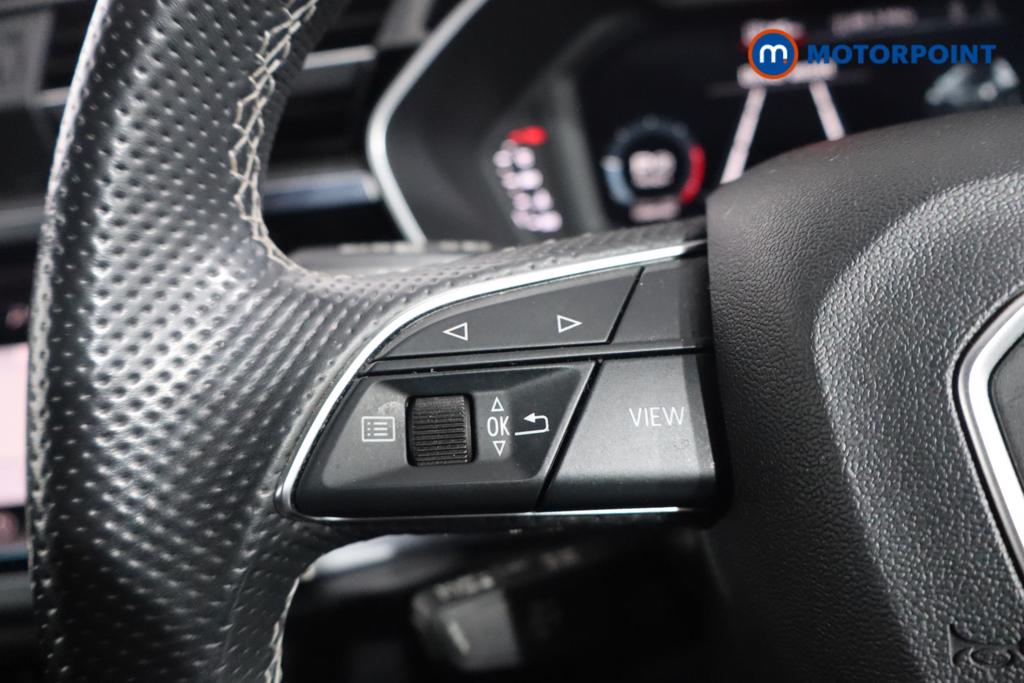 Audi Q3 S Line Automatic Diesel SUV - Stock Number (1527344) - 6th supplementary image