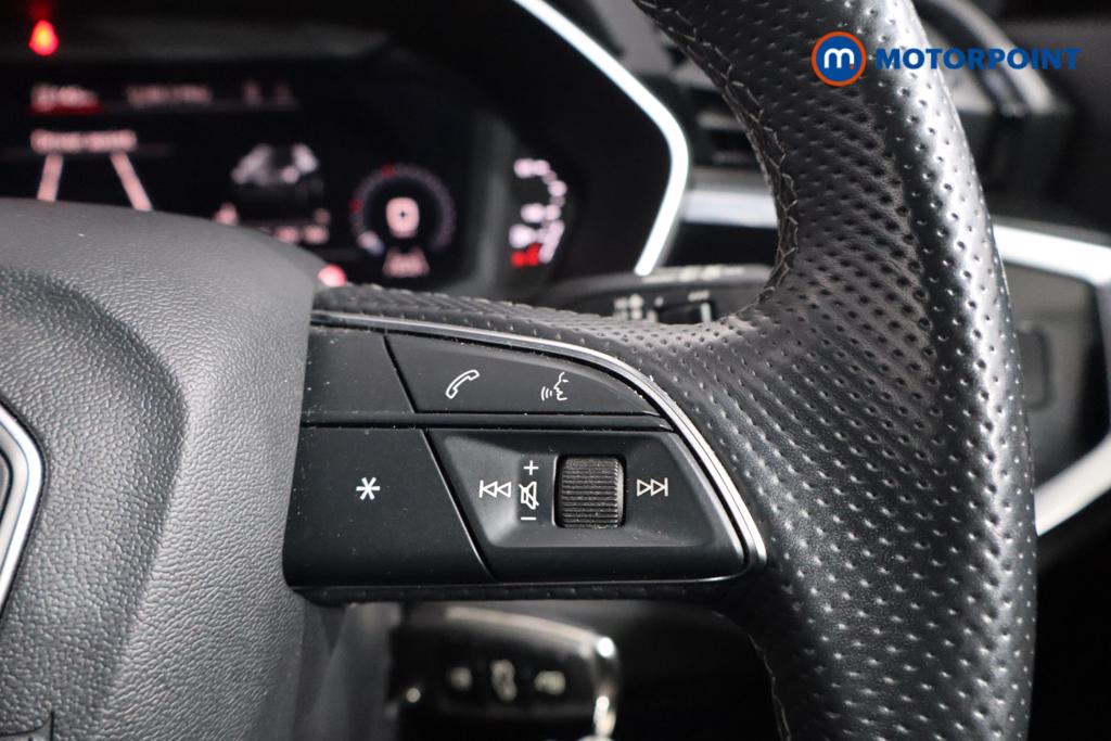 Audi Q3 S Line Automatic Diesel SUV - Stock Number (1527344) - 7th supplementary image