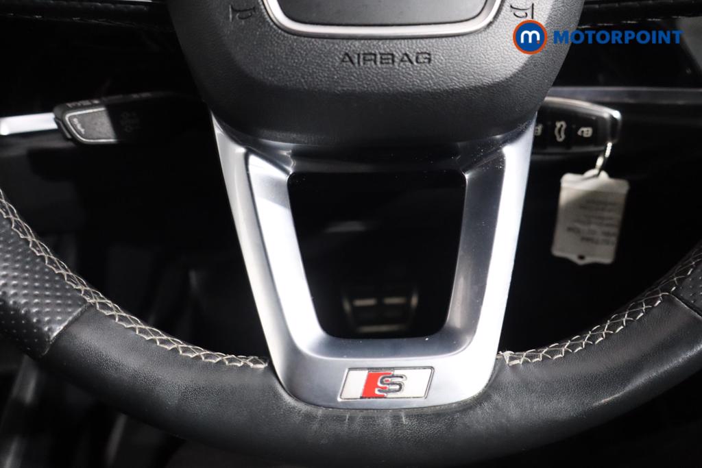 Audi Q3 S Line Automatic Diesel SUV - Stock Number (1527344) - 8th supplementary image
