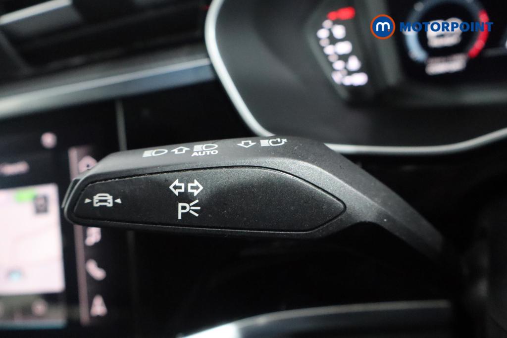 Audi Q3 S Line Automatic Diesel SUV - Stock Number (1527344) - 9th supplementary image