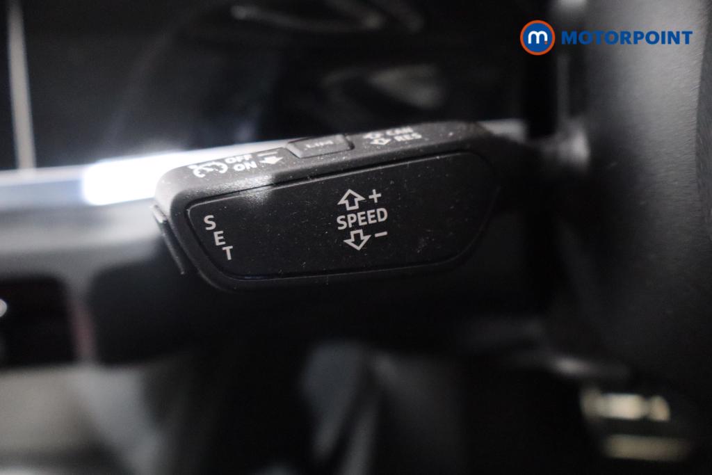 Audi Q3 S Line Automatic Diesel SUV - Stock Number (1527344) - 10th supplementary image