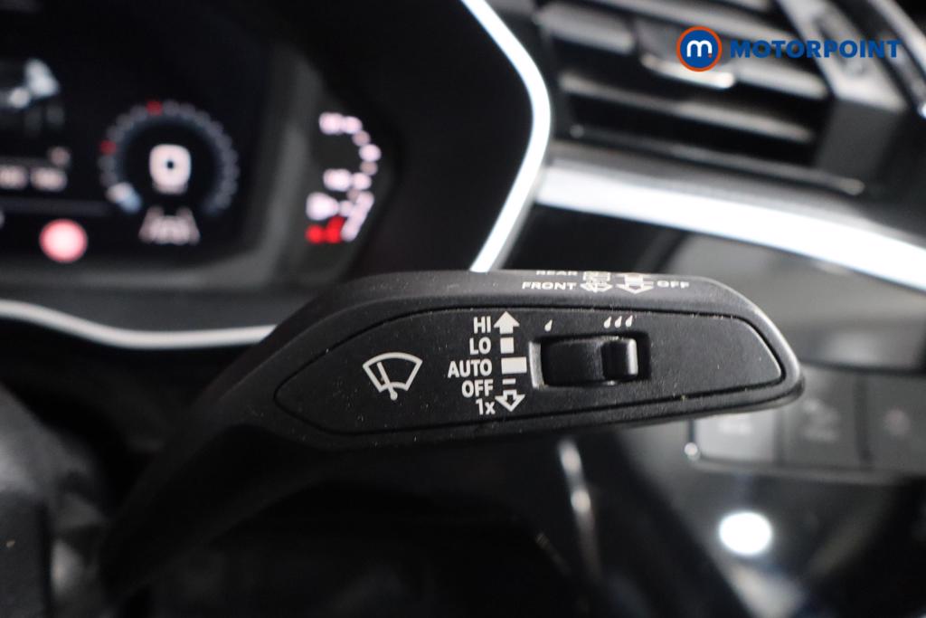 Audi Q3 S Line Automatic Diesel SUV - Stock Number (1527344) - 11th supplementary image