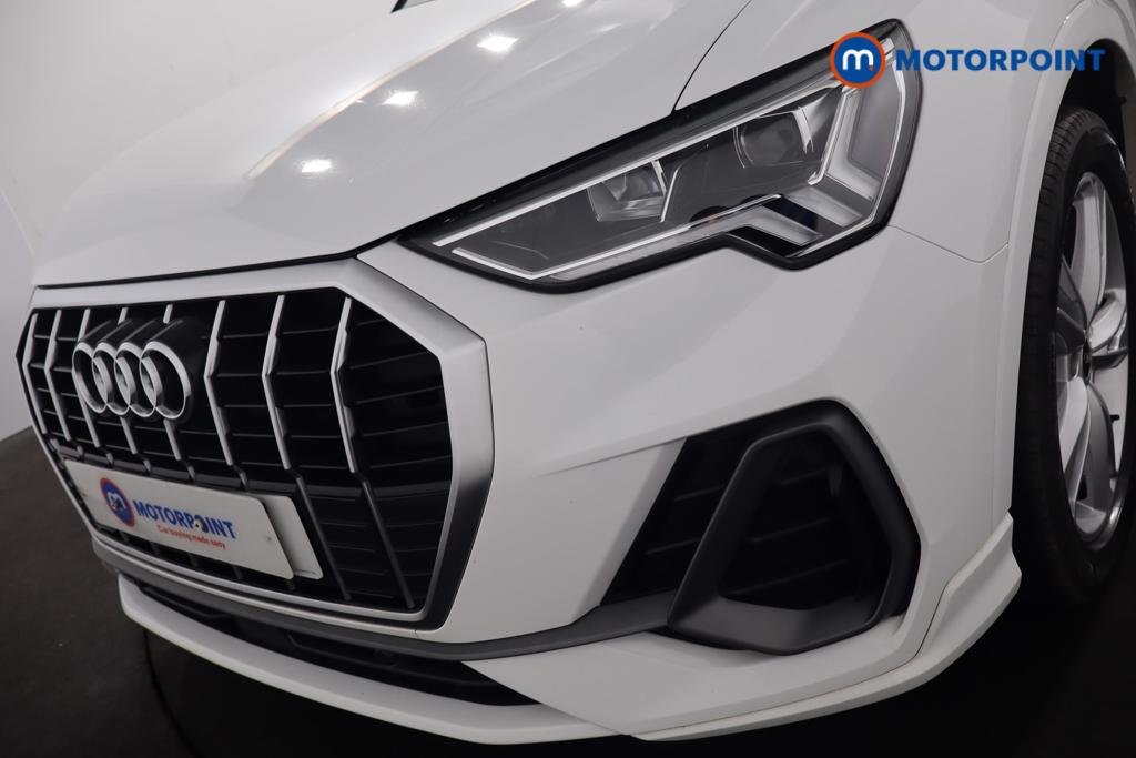 Audi Q3 S Line Automatic Diesel SUV - Stock Number (1527344) - 14th supplementary image