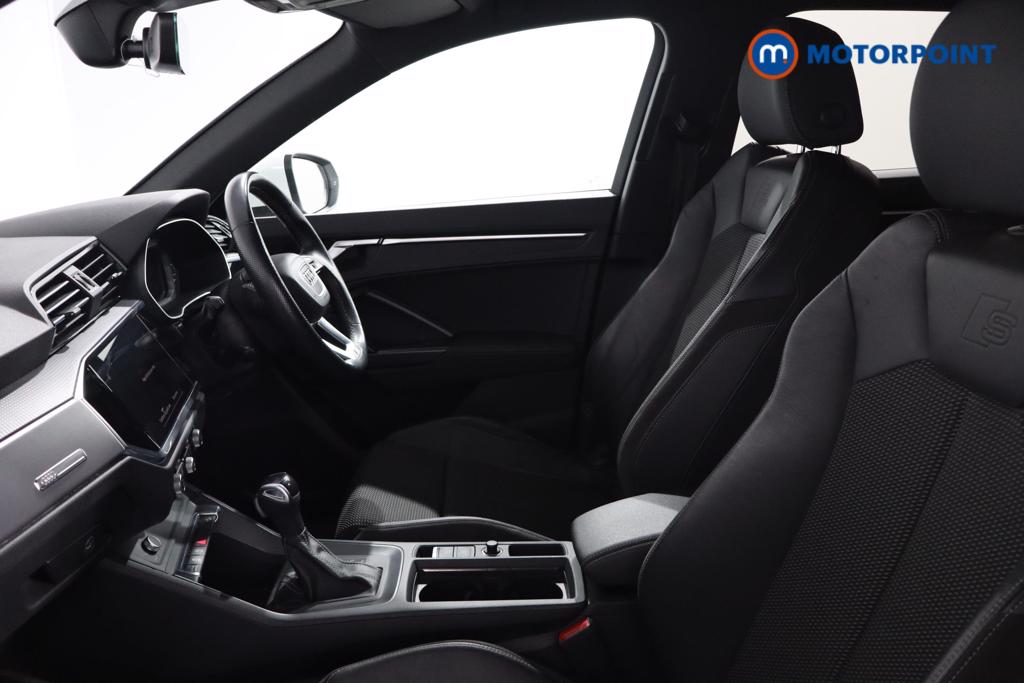 Audi Q3 S Line Automatic Diesel SUV - Stock Number (1527344) - 16th supplementary image