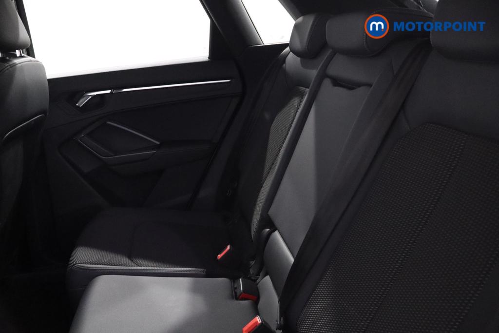 Audi Q3 S Line Automatic Diesel SUV - Stock Number (1527344) - 17th supplementary image