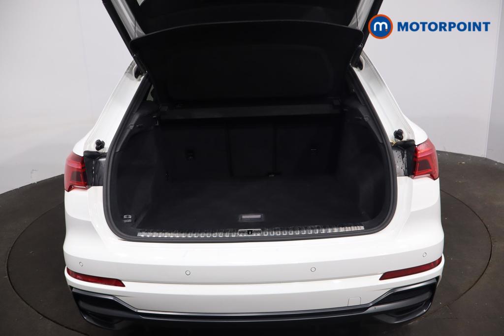 Audi Q3 S Line Automatic Diesel SUV - Stock Number (1527344) - 19th supplementary image