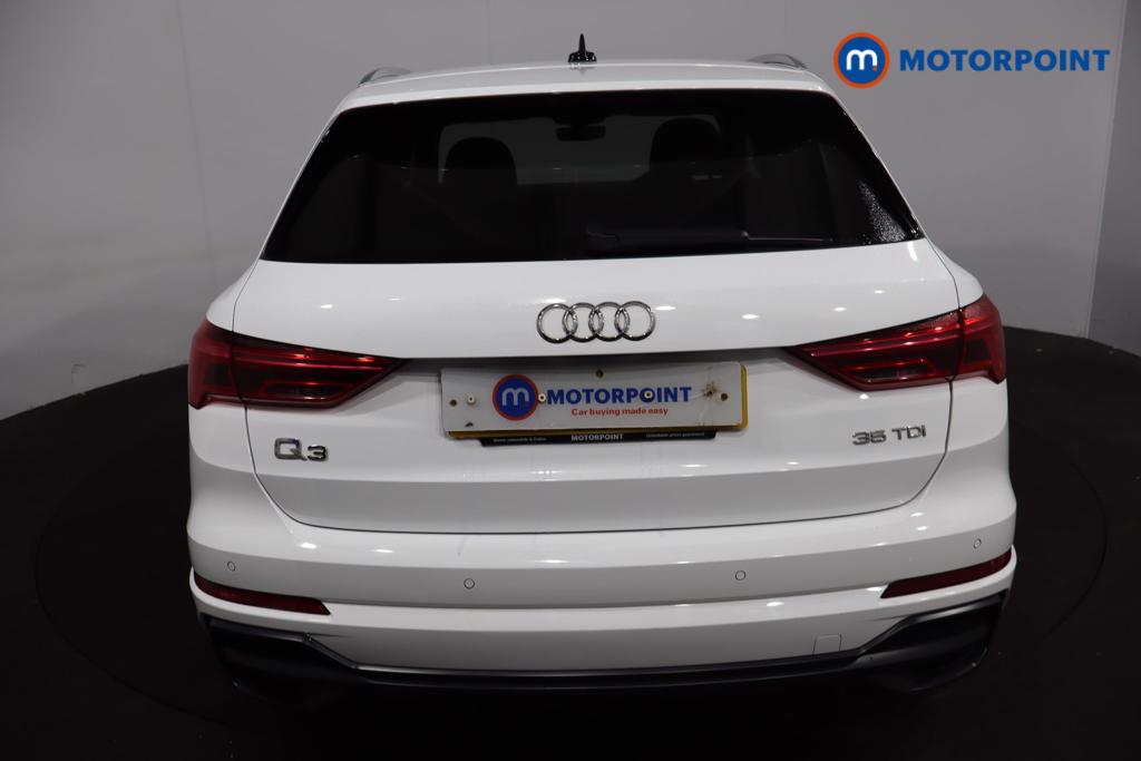 Audi Q3 S Line Automatic Diesel SUV - Stock Number (1527344) - 20th supplementary image