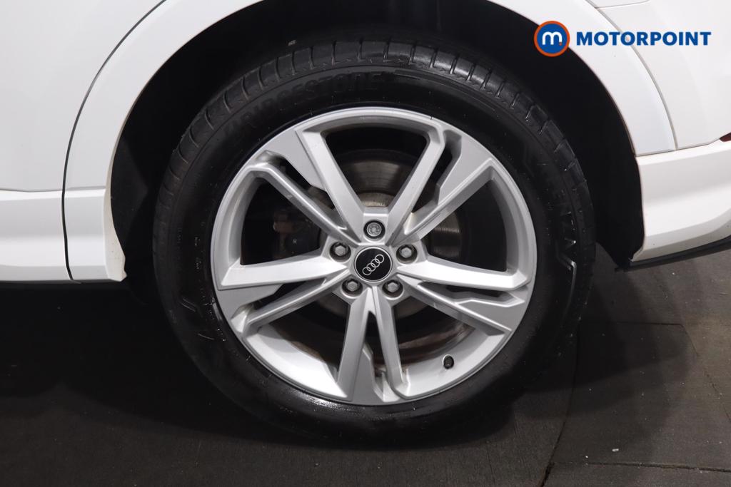 Audi Q3 S Line Automatic Diesel SUV - Stock Number (1527344) - 24th supplementary image