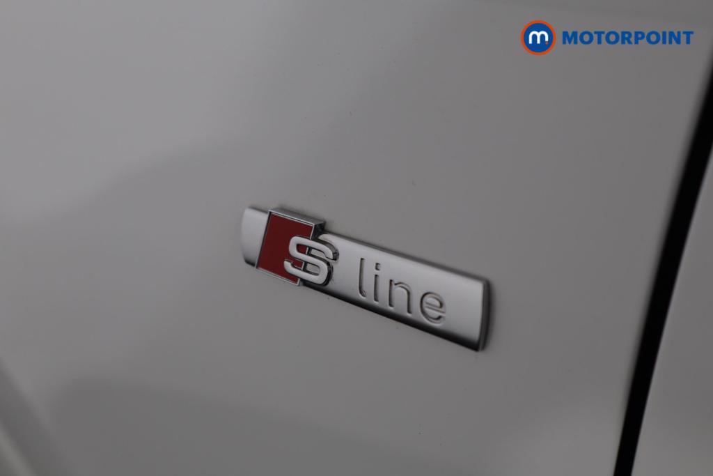 Audi Q3 S Line Automatic Diesel SUV - Stock Number (1527344) - 25th supplementary image