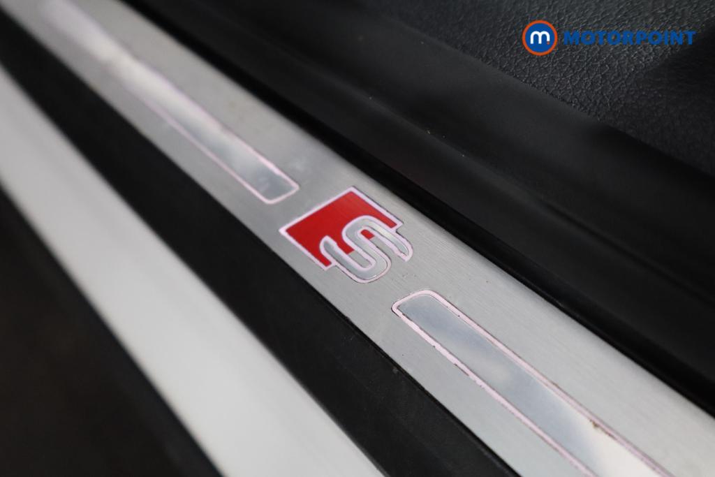 Audi Q3 S Line Automatic Diesel SUV - Stock Number (1527344) - 26th supplementary image