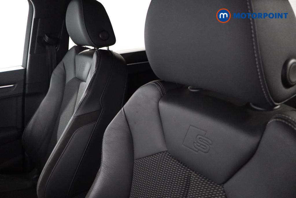 Audi Q3 S Line Automatic Diesel SUV - Stock Number (1527344) - 27th supplementary image