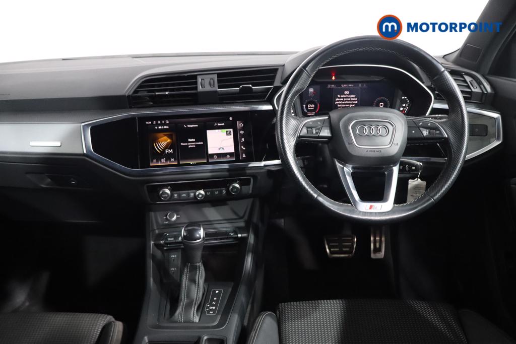 Audi Q3 S Line Automatic Diesel SUV - Stock Number (1527344) - 1st supplementary image