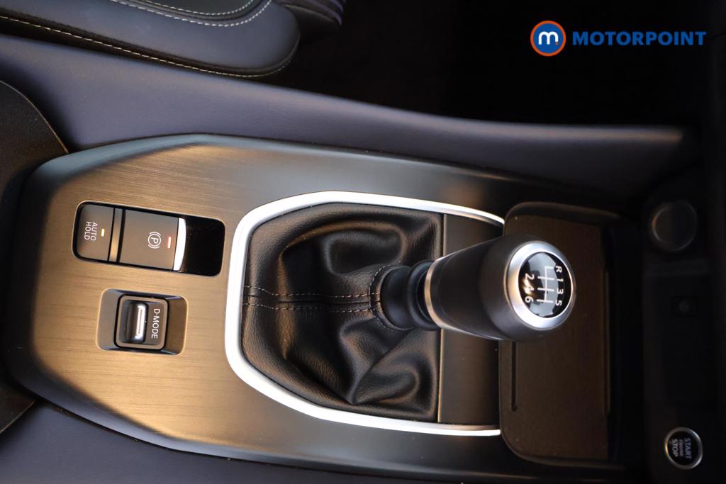 Nissan Qashqai Tekna Manual Petrol SUV - Stock Number (1529265) - 6th supplementary image