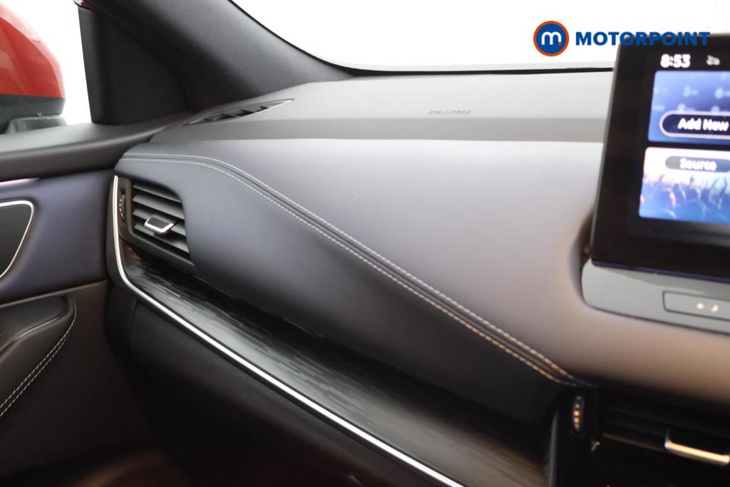 Nissan Qashqai Tekna Manual Petrol SUV - Stock Number (1529265) - 7th supplementary image