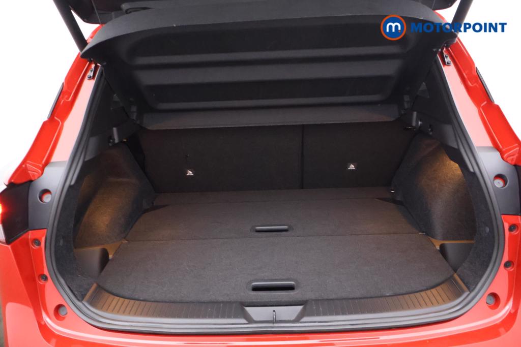 Nissan Qashqai Tekna Manual Petrol SUV - Stock Number (1529265) - 14th supplementary image