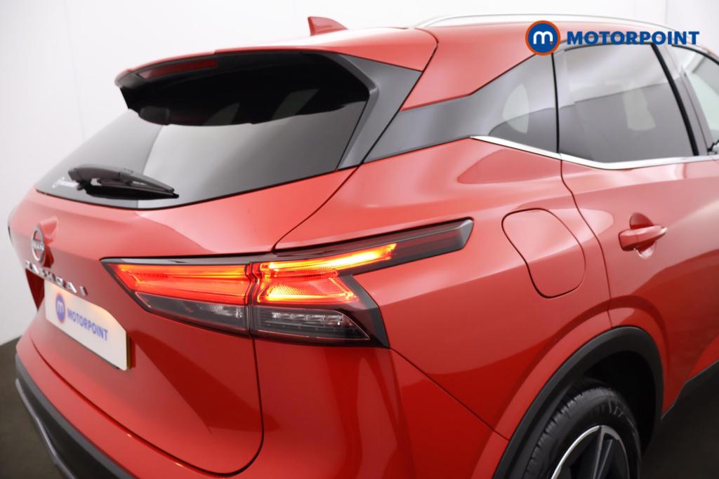 Nissan Qashqai Tekna Manual Petrol SUV - Stock Number (1529265) - 15th supplementary image