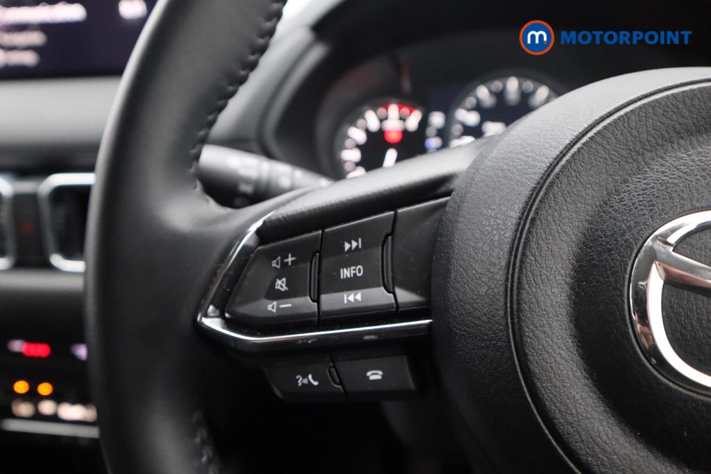 Mazda Cx-5 Exclusive-Line Manual Petrol-Electric Hybrid SUV - Stock Number (1529291) - 7th supplementary image