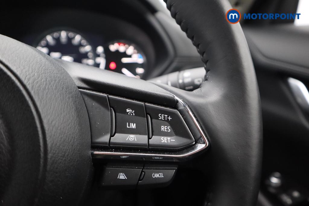 Mazda Cx-5 Exclusive-Line Manual Petrol-Electric Hybrid SUV - Stock Number (1529291) - 8th supplementary image
