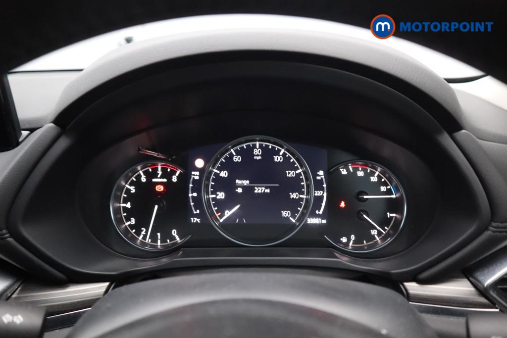 Mazda Cx-5 Exclusive-Line Manual Petrol-Electric Hybrid SUV - Stock Number (1529291) - 9th supplementary image