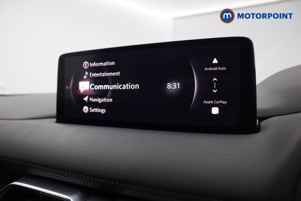 Mazda Cx-5 Exclusive-Line Manual Petrol-Electric Hybrid SUV - Stock Number (1529291) - 10th supplementary image