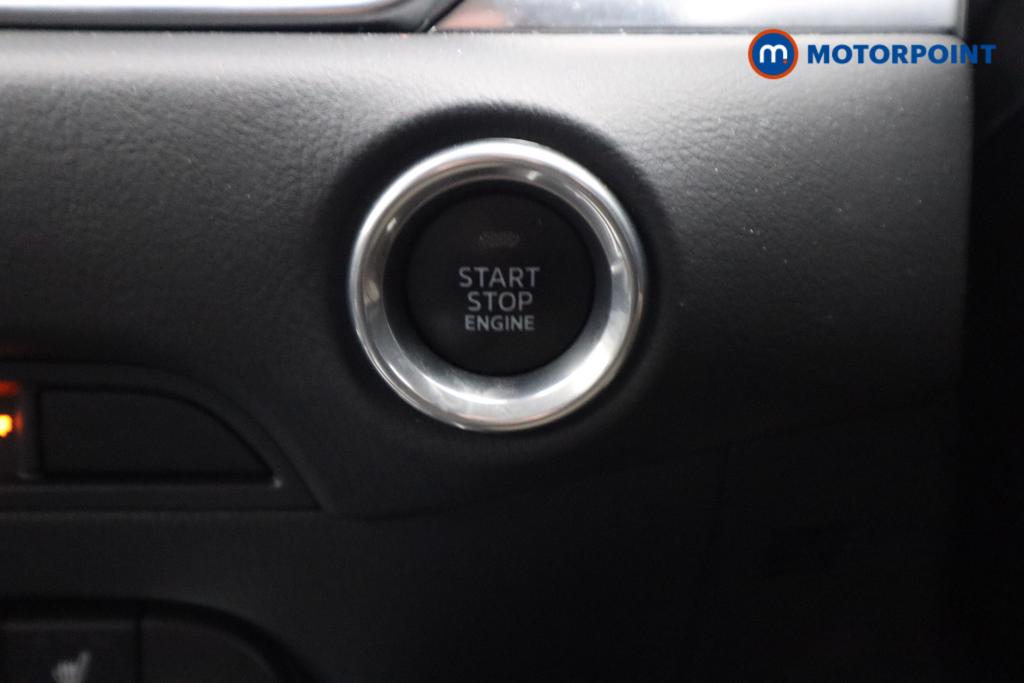 Mazda Cx-5 Exclusive-Line Manual Petrol-Electric Hybrid SUV - Stock Number (1529291) - 13th supplementary image