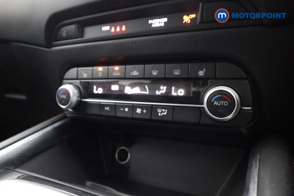 Mazda Cx-5 Exclusive-Line Manual Petrol-Electric Hybrid SUV - Stock Number (1529291) - 14th supplementary image