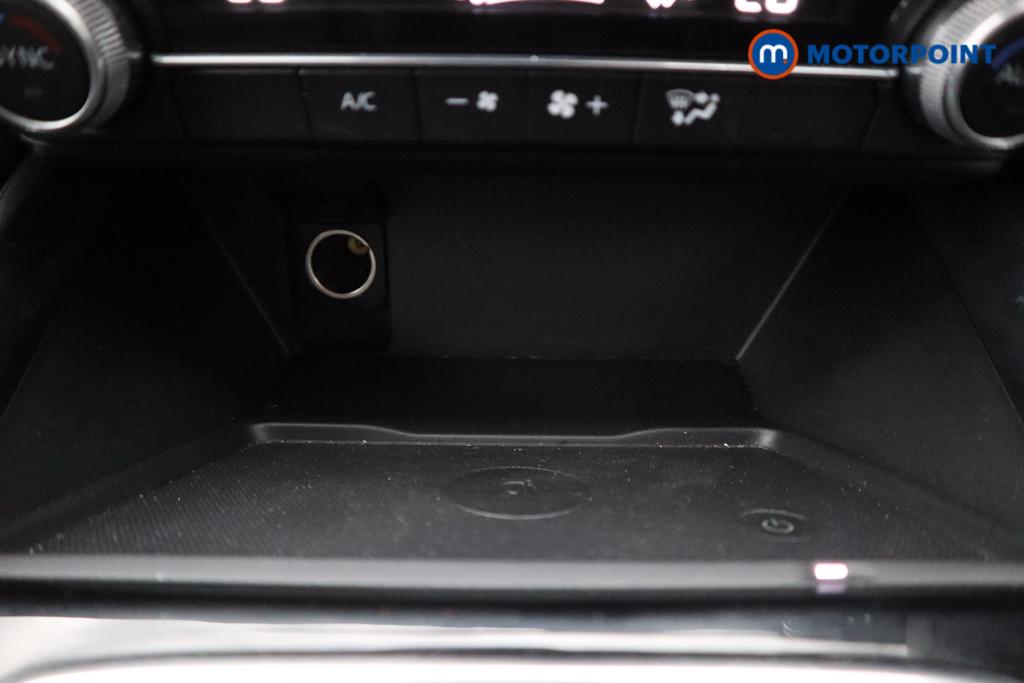 Mazda Cx-5 Exclusive-Line Manual Petrol-Electric Hybrid SUV - Stock Number (1529291) - 15th supplementary image