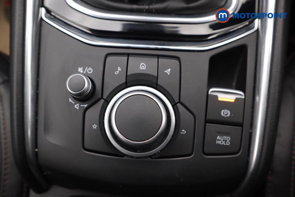 Mazda Cx-5 Exclusive-Line Manual Petrol-Electric Hybrid SUV - Stock Number (1529291) - 16th supplementary image