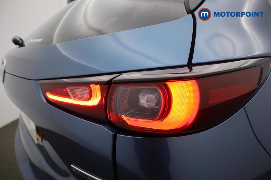 Mazda Cx-5 Exclusive-Line Manual Petrol-Electric Hybrid SUV - Stock Number (1529291) - 18th supplementary image