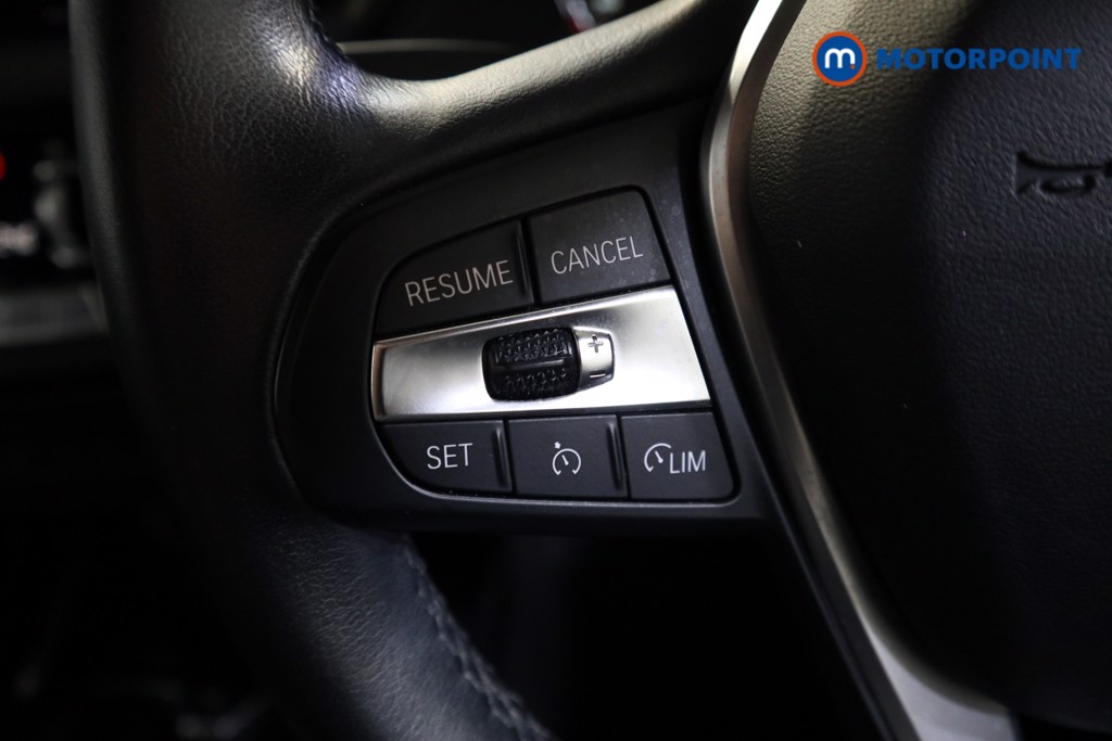 BMW 1 Series Sport Manual Diesel Hatchback - Stock Number (1530176) - 3rd supplementary image