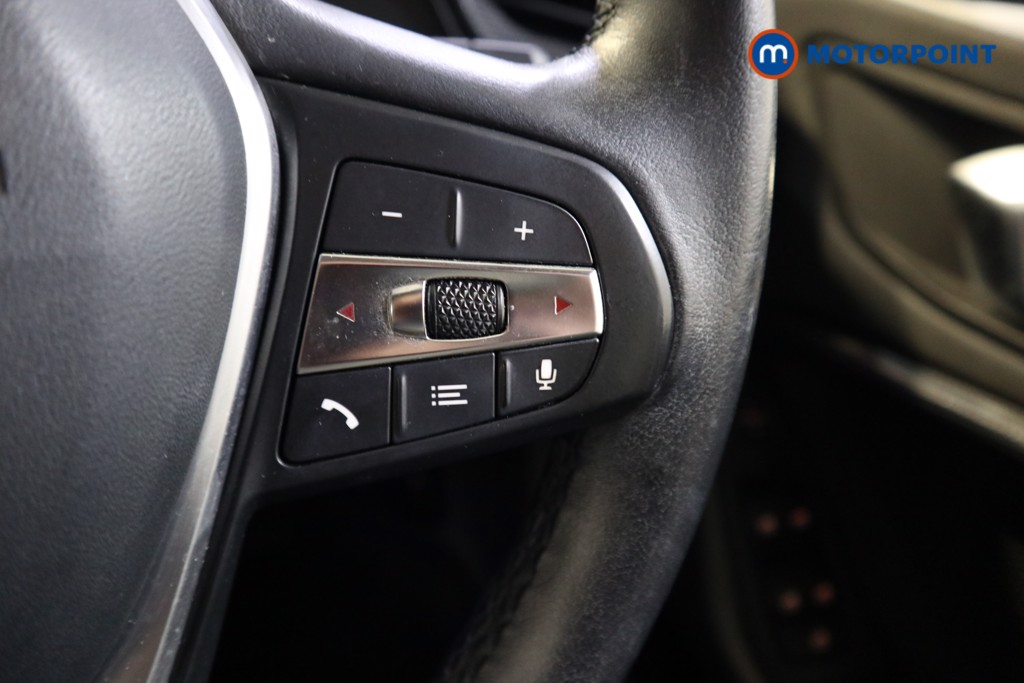 BMW 1 Series Sport Manual Diesel Hatchback - Stock Number (1530176) - 4th supplementary image