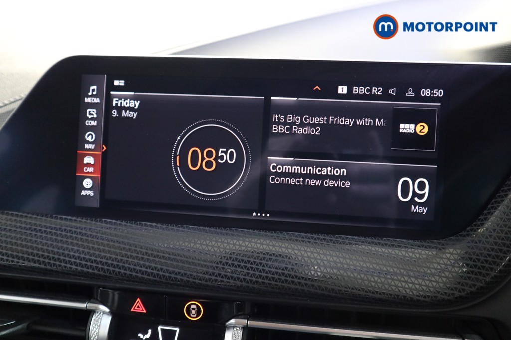 BMW 1 Series Sport Manual Diesel Hatchback - Stock Number (1530176) - 6th supplementary image