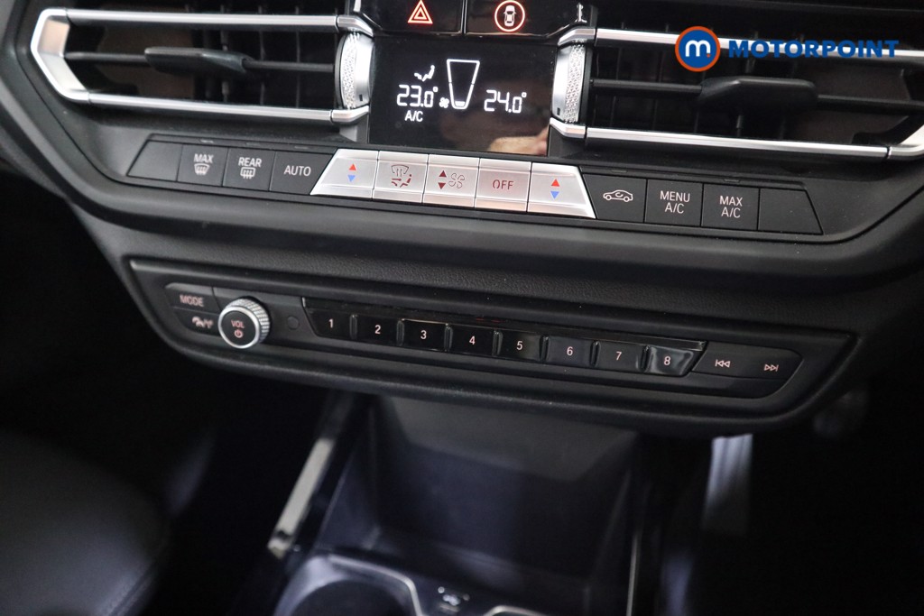BMW 1 Series Sport Manual Diesel Hatchback - Stock Number (1530176) - 7th supplementary image