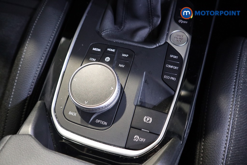 BMW 1 Series Sport Manual Diesel Hatchback - Stock Number (1530176) - 8th supplementary image