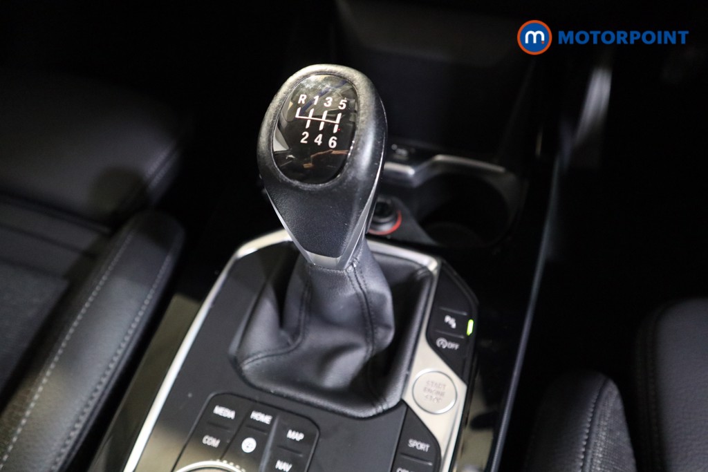 BMW 1 Series Sport Manual Diesel Hatchback - Stock Number (1530176) - 9th supplementary image