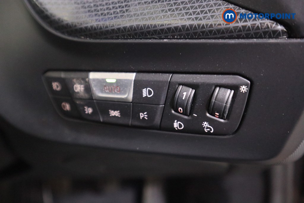 BMW 1 Series Sport Manual Diesel Hatchback - Stock Number (1530176) - 10th supplementary image