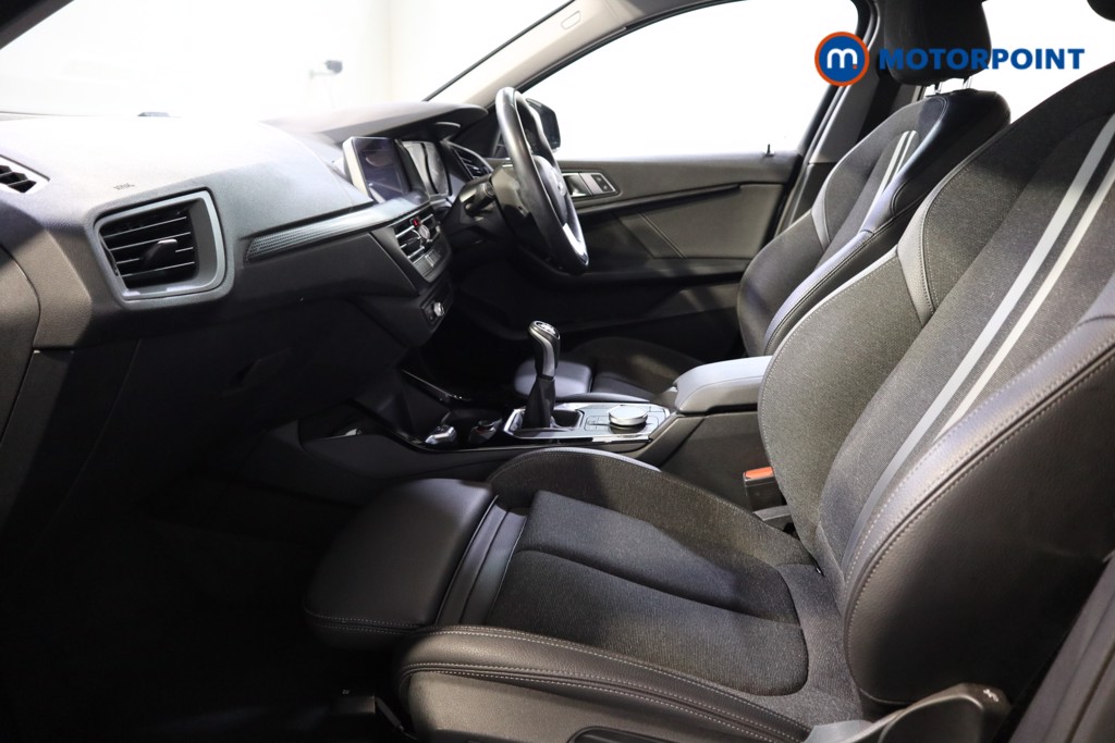 BMW 1 Series Sport Manual Diesel Hatchback - Stock Number (1530176) - 13th supplementary image
