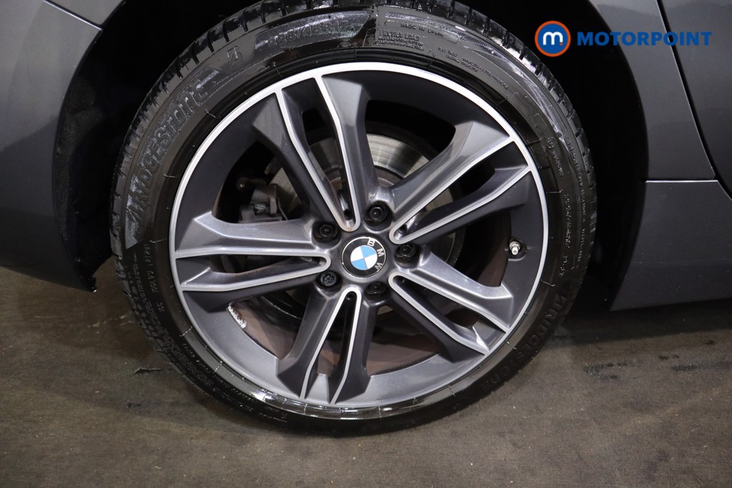 BMW 1 Series Sport Manual Diesel Hatchback - Stock Number (1530176) - 16th supplementary image