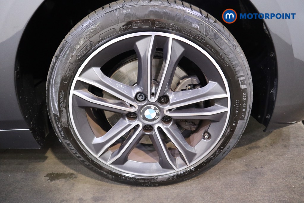 BMW 1 Series Sport Manual Diesel Hatchback - Stock Number (1530176) - 17th supplementary image