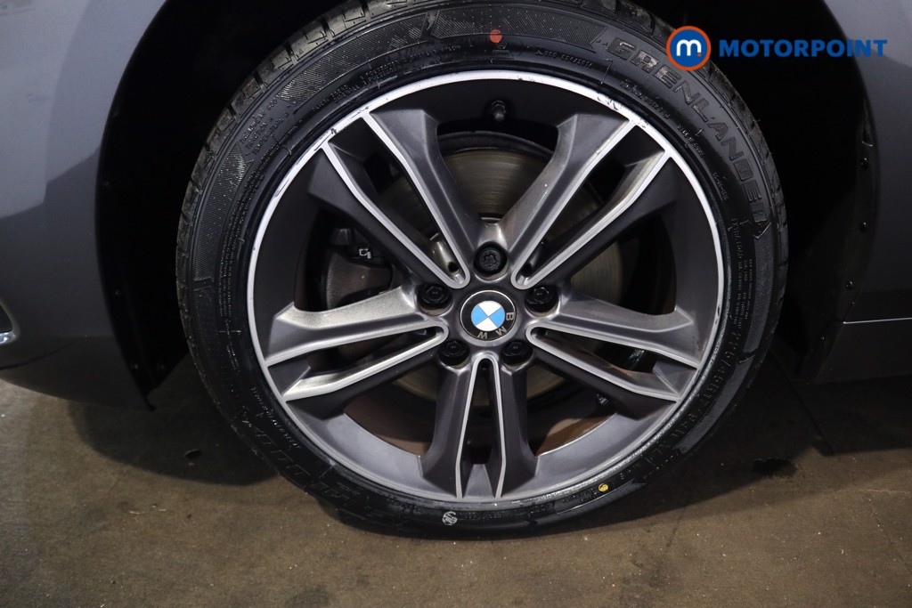 BMW 1 Series Sport Manual Diesel Hatchback - Stock Number (1530176) - 18th supplementary image
