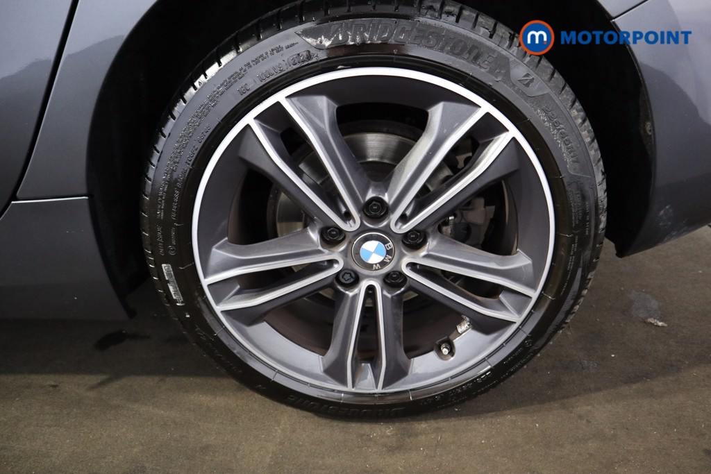BMW 1 Series Sport Manual Diesel Hatchback - Stock Number (1530176) - 19th supplementary image