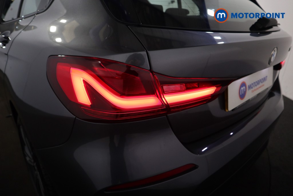 BMW 1 Series Sport Manual Diesel Hatchback - Stock Number (1530176) - 21st supplementary image