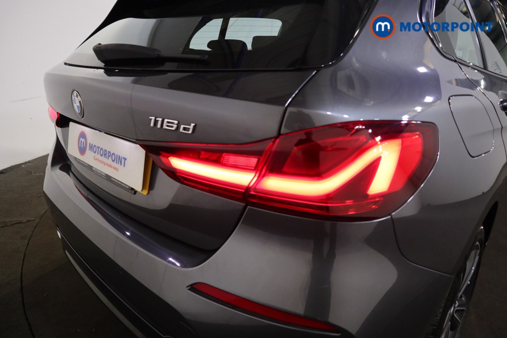 BMW 1 Series Sport Manual Diesel Hatchback - Stock Number (1530176) - 22nd supplementary image